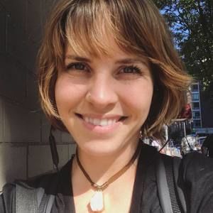 Meet your Posher, Melissa